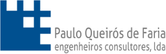 Paulo Queirs de Faria - Engenheiros Consultores, Lda.
